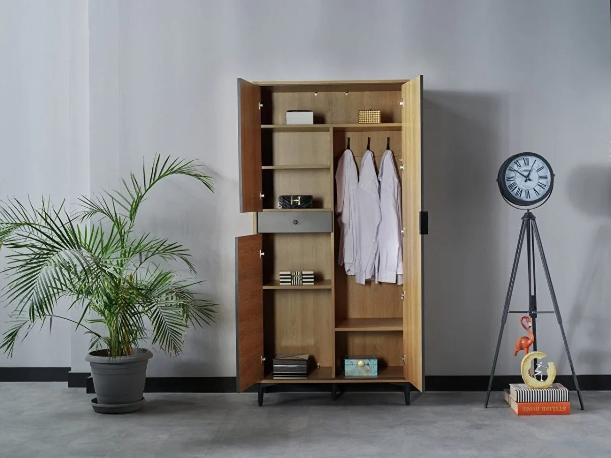 Mobilier Hol Vista dressing - imagine 5