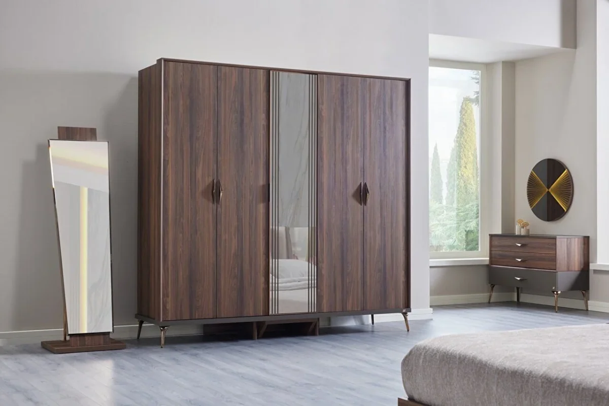 Dormitor Vanessa - imagine 7