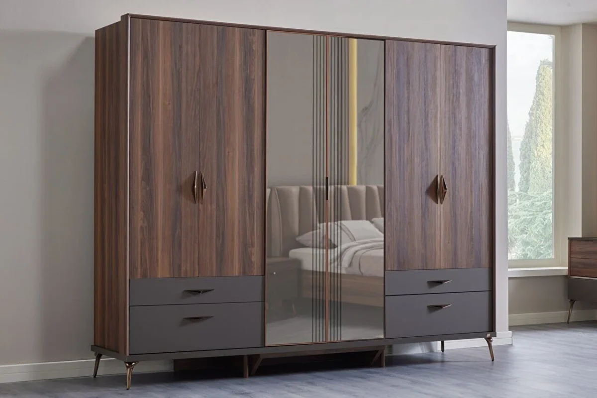 Dormitor Vanessa - imagine 6