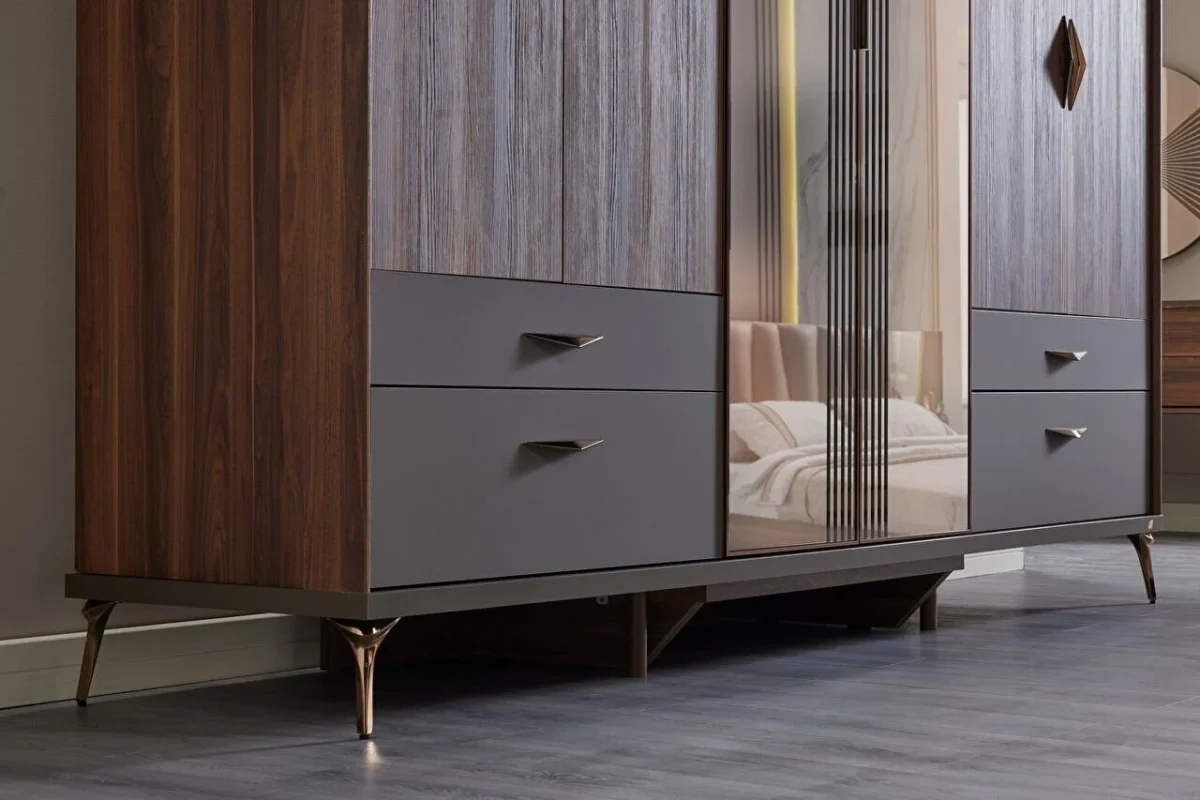 Dormitor Vanessa - imagine 3