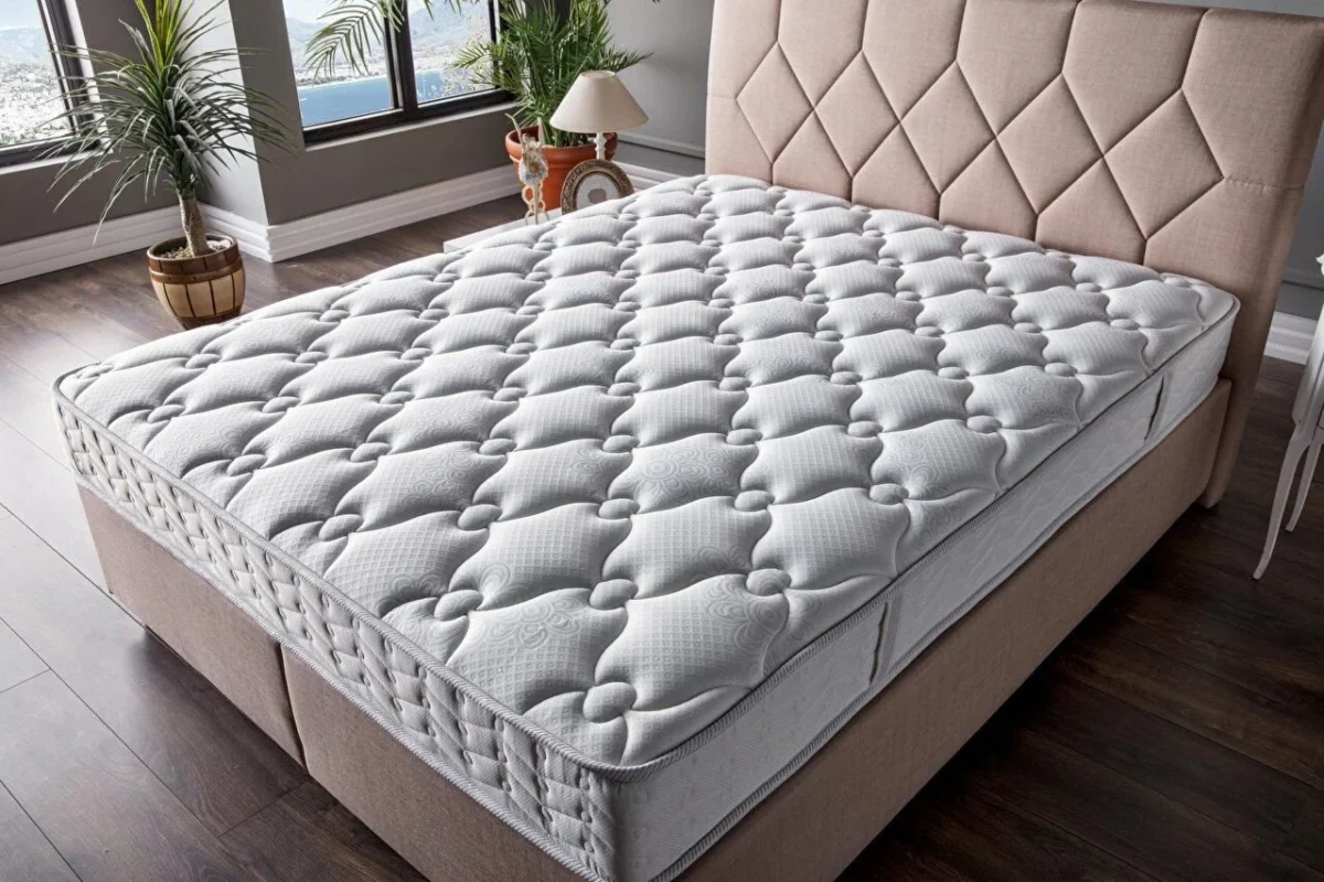 Saltea ortopedica Dreamwell - imagine 2