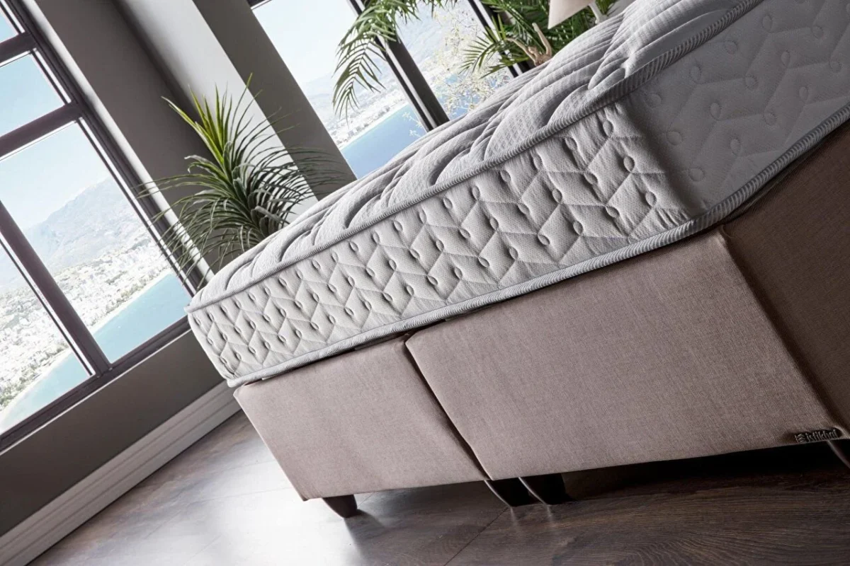 Saltea ortopedica Dreamwell - imagine 3