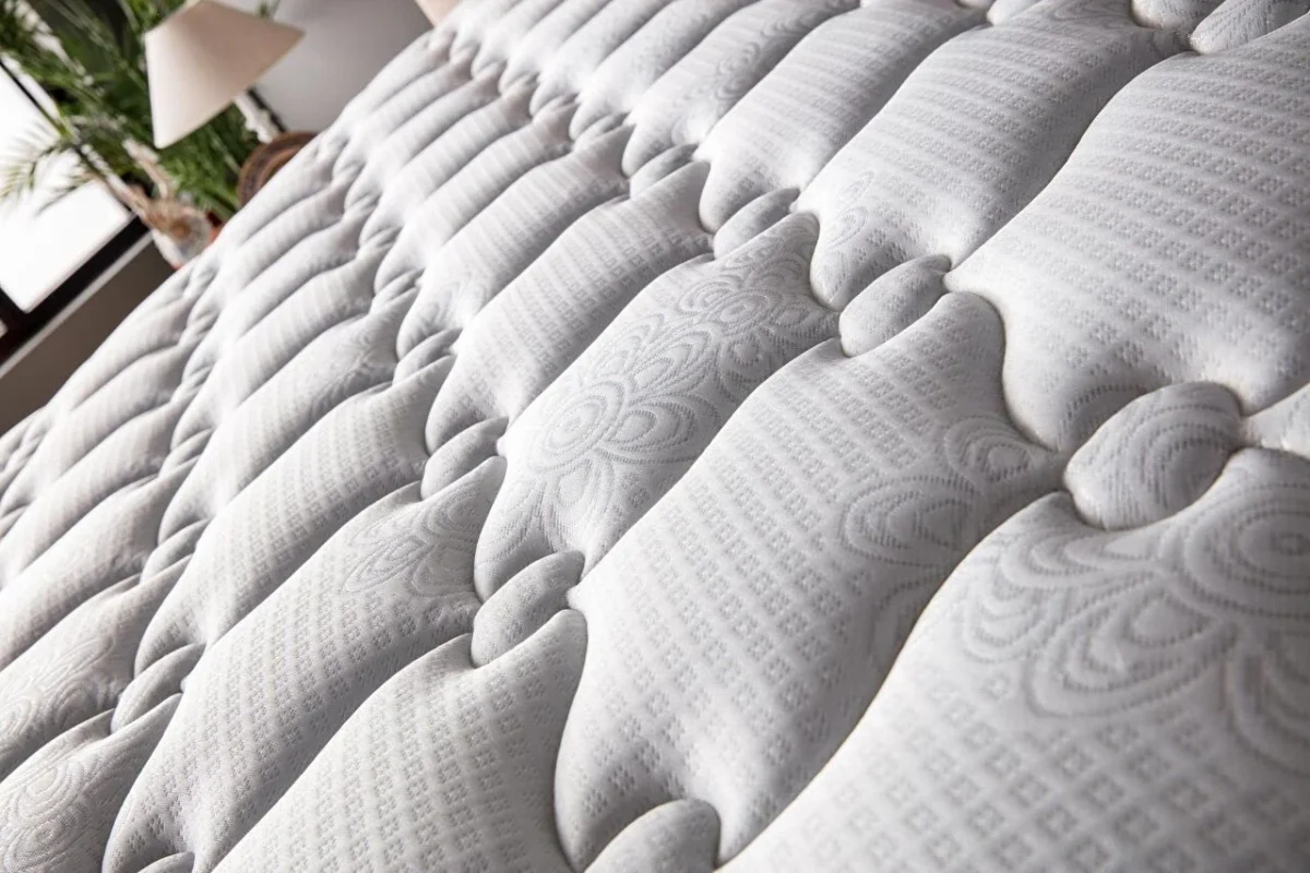 Saltea ortopedica Dreamwell - imagine 4