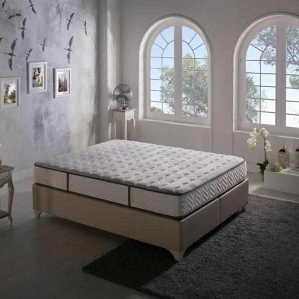 Saltea ortopedica Optimal