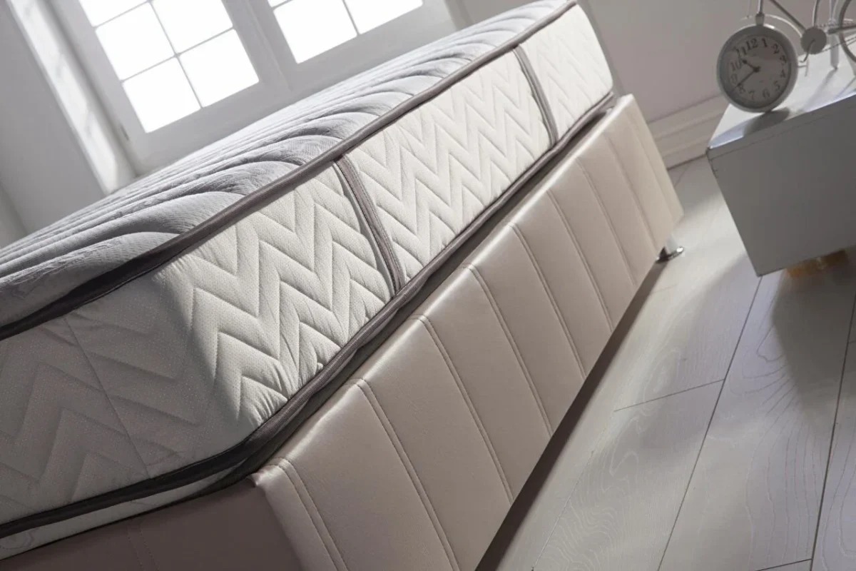 Saltea ortopedica Optimal - imagine 2