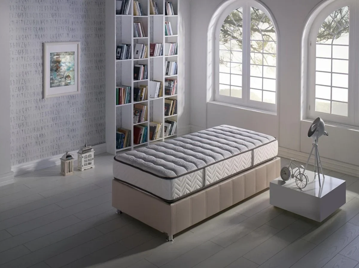 Saltea ortopedica Optimal - imagine 3