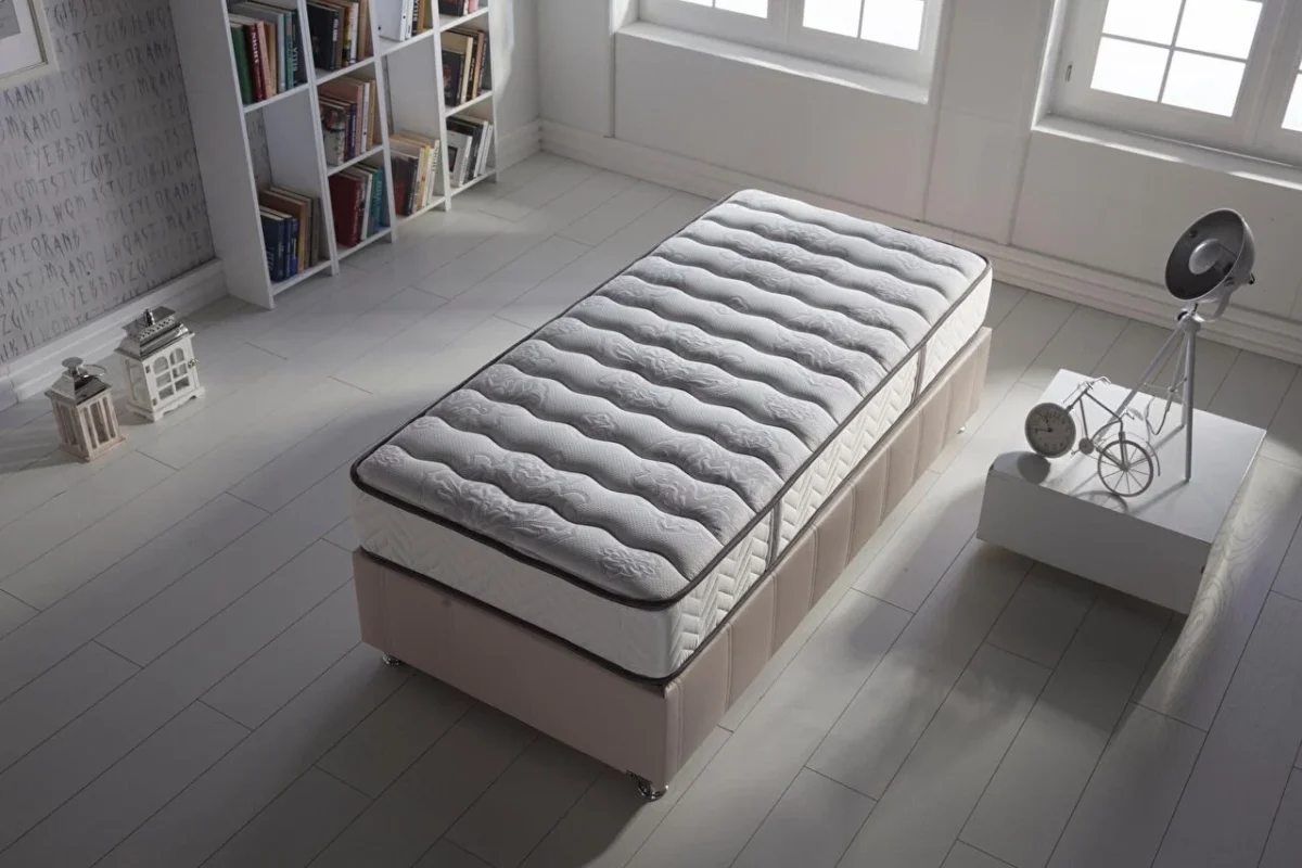 Saltea ortopedica Optimal - imagine 4