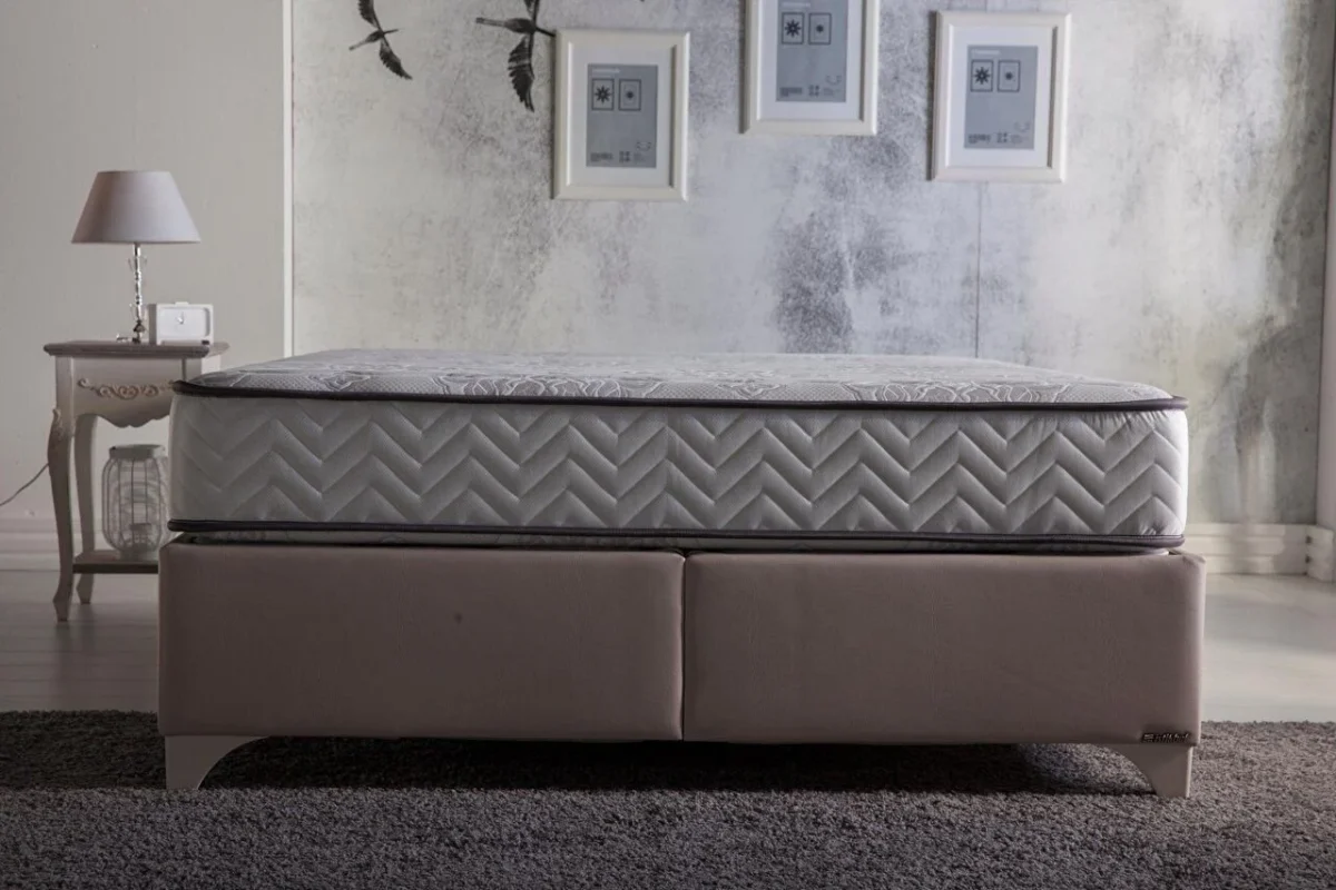 Saltea ortopedica Optimal - imagine 7