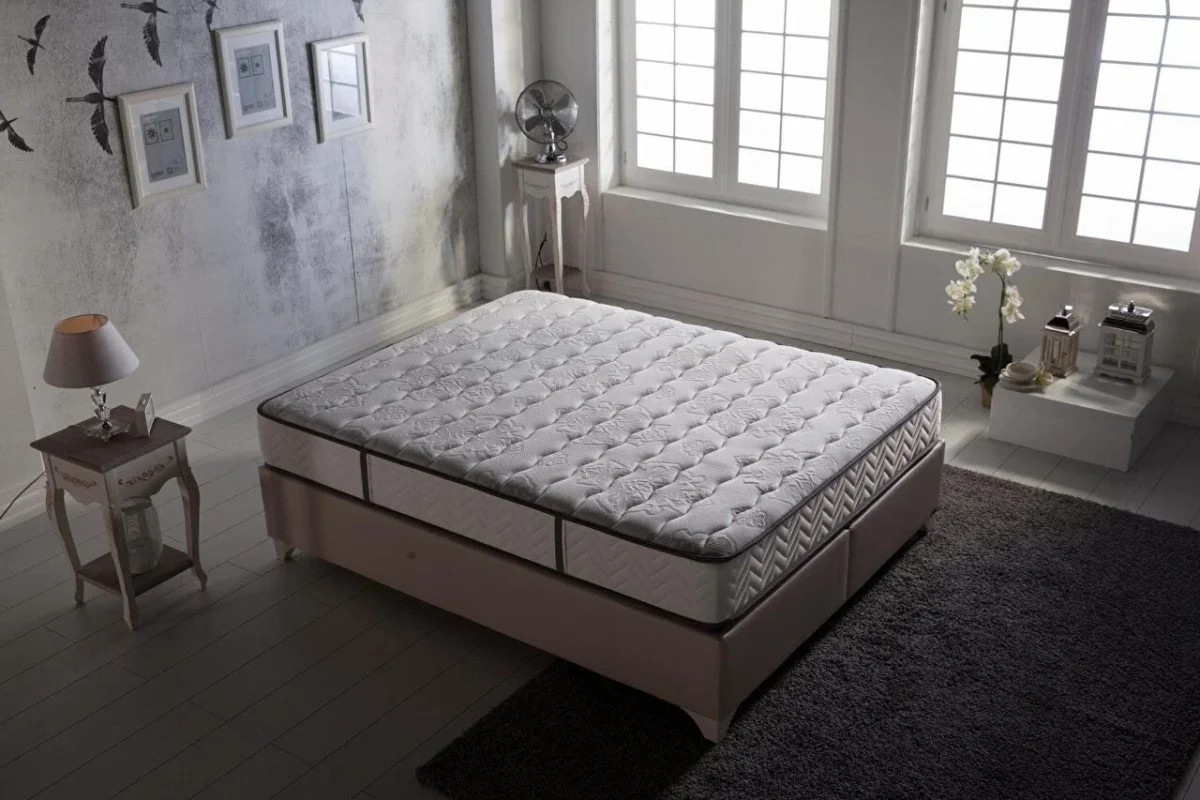 Saltea ortopedica Optimal - imagine 8