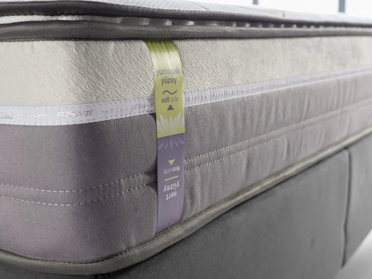 Saltea Sleepwell Energy S - imagine 3