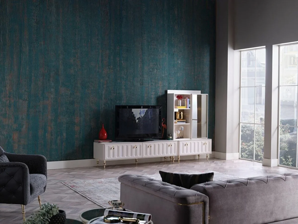 Modul tv Blanca varianta 1 - imagine 2