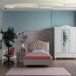 Dressing 3 usi Emily