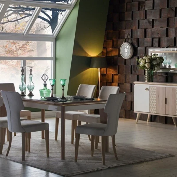 Masa Elizya extensibila