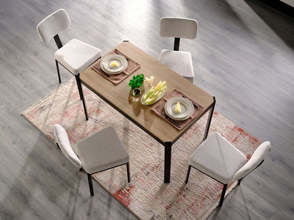 Set de bucatarie Floyd - imagine 5