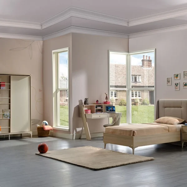 Dressing Molly  cu usi culisante