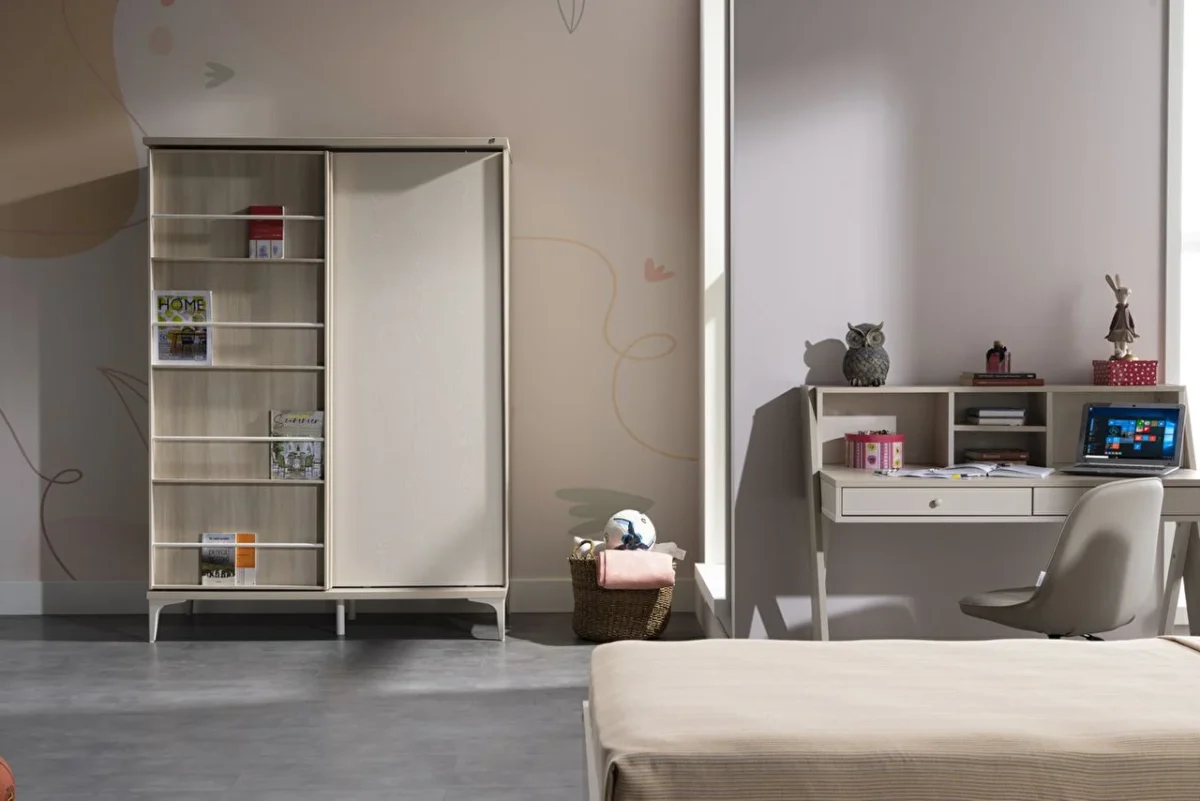 Dressing Molly  cu usi culisante - imagine 3