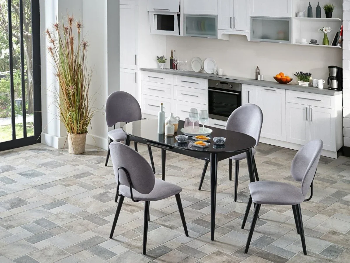 Set de bucatarie Nevada - imagine 3