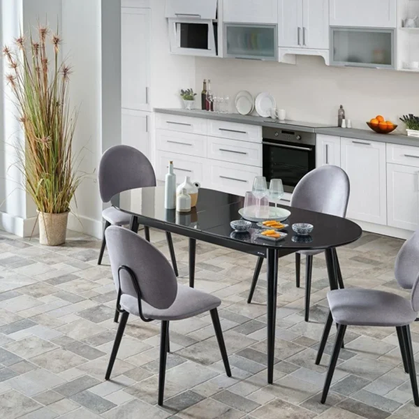 Set de bucatarie Nevada