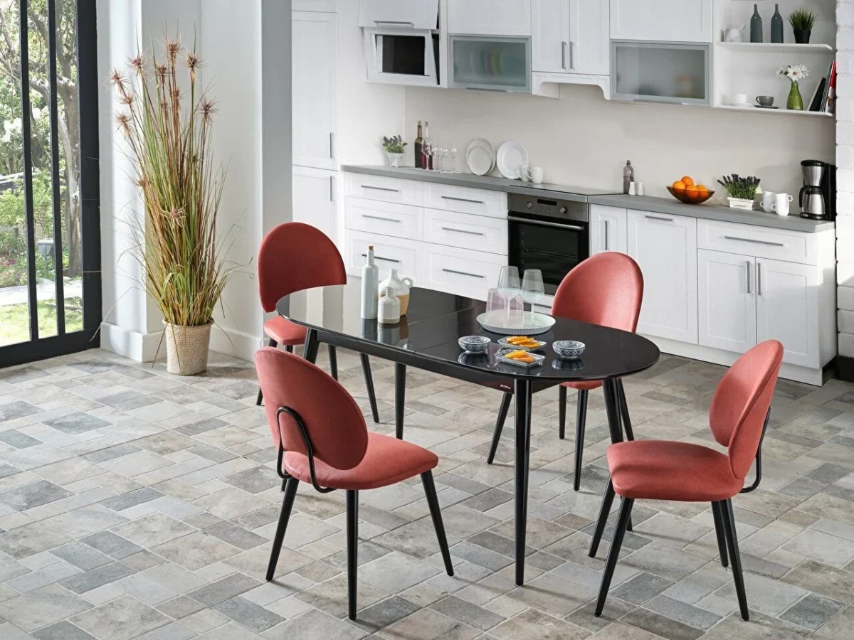 Set de bucatarie Nevada - imagine 2