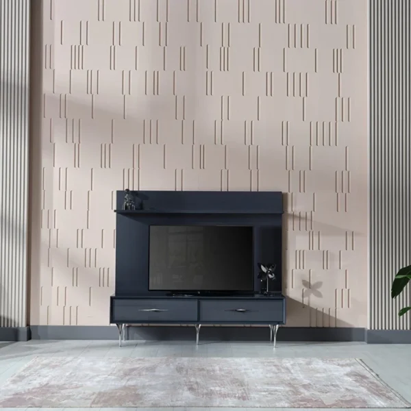 Modul principal tv Viola