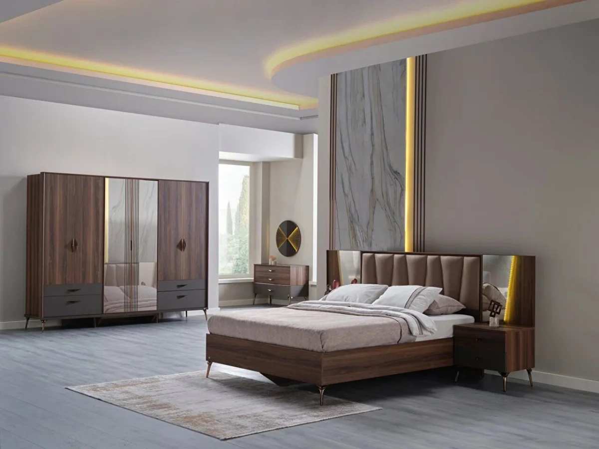 Dormitor Vanessa - imagine 2