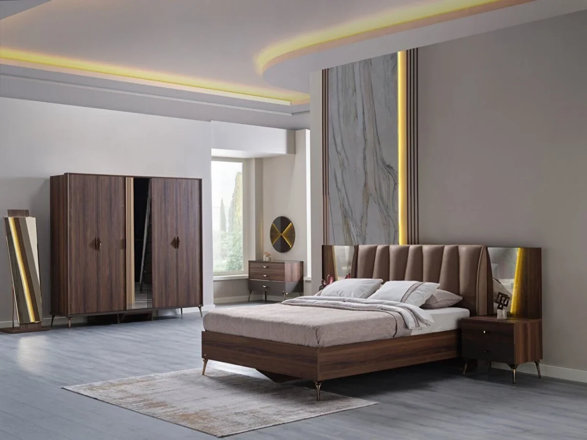 Dormitor Vanessa - imagine 8