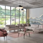 Coltar Modular William XL