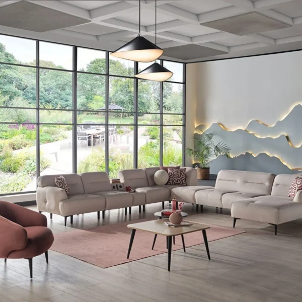 Coltar Modular William XL