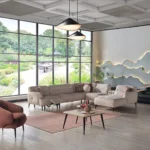 Coltar Modular William M