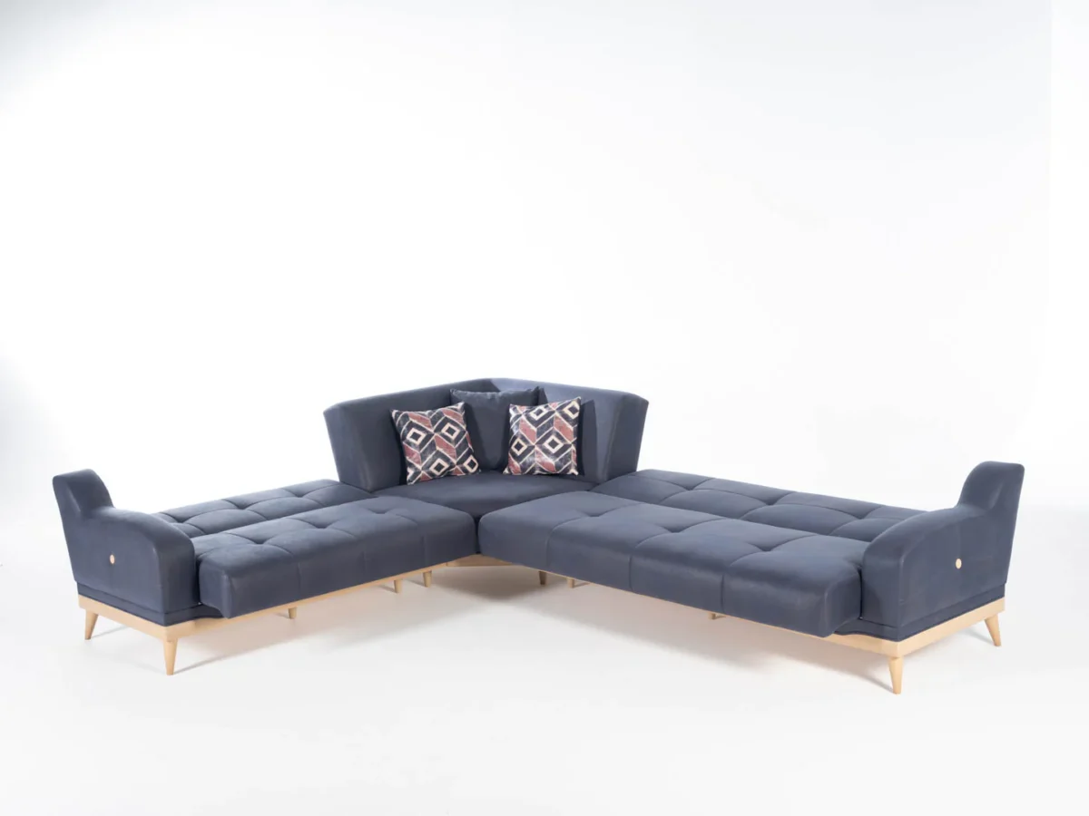 Coltar Estilo X extensibil - imagine 10