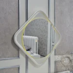 Oglinda masa de toaleta Aysa