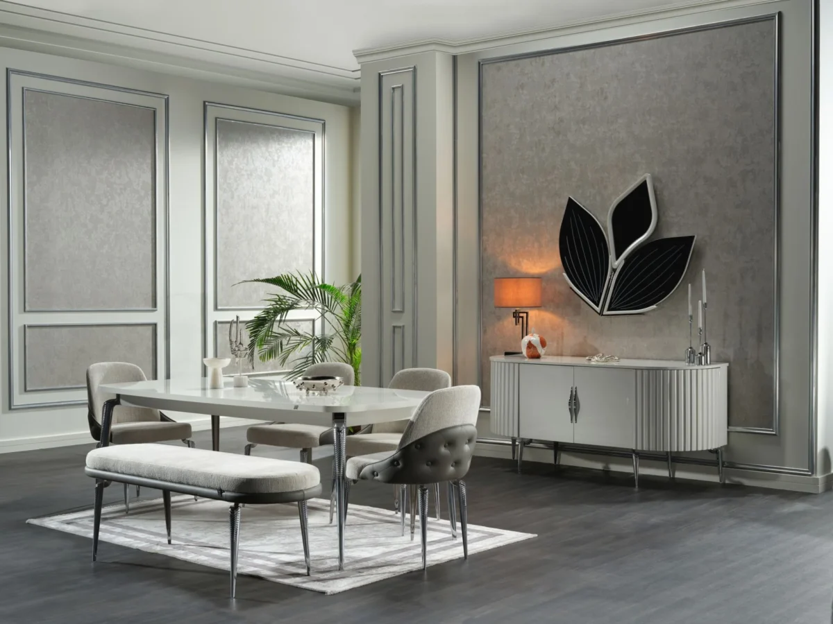 Masa fixa Aysa - imagine 2