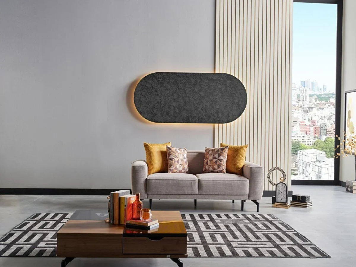 Set canapele Mary - imagine 6