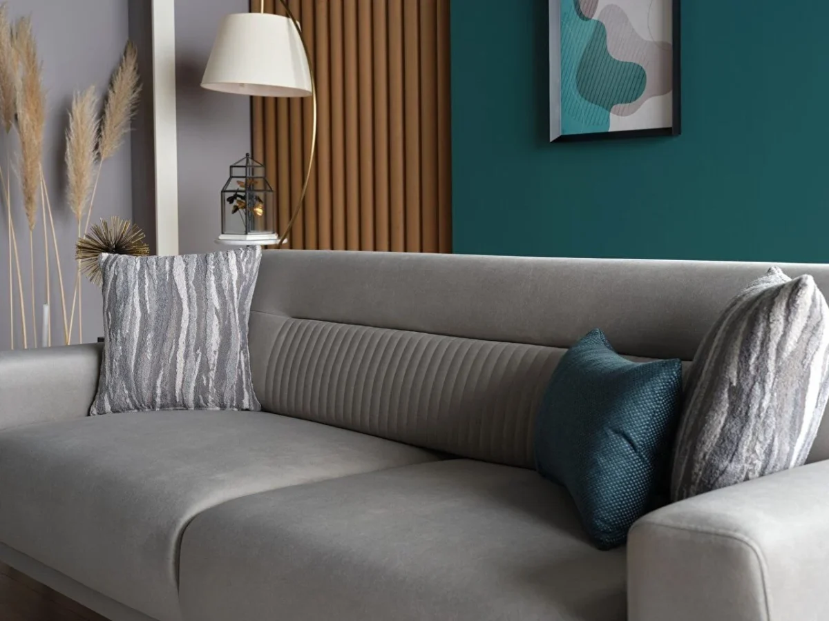 Canapea 3 locuri  Marven Sofabed - imagine 7