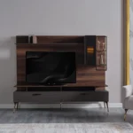 Ansamblu tv Vanessa 1