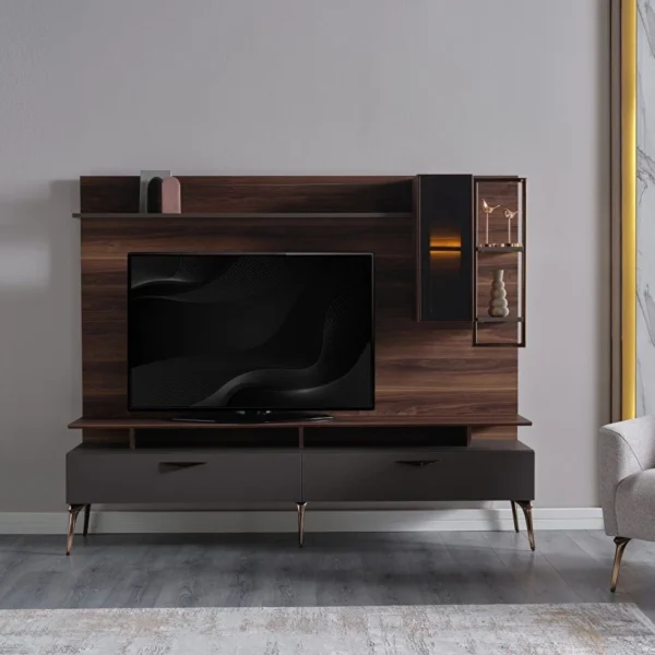 Ansamblu tv Vanessa 1