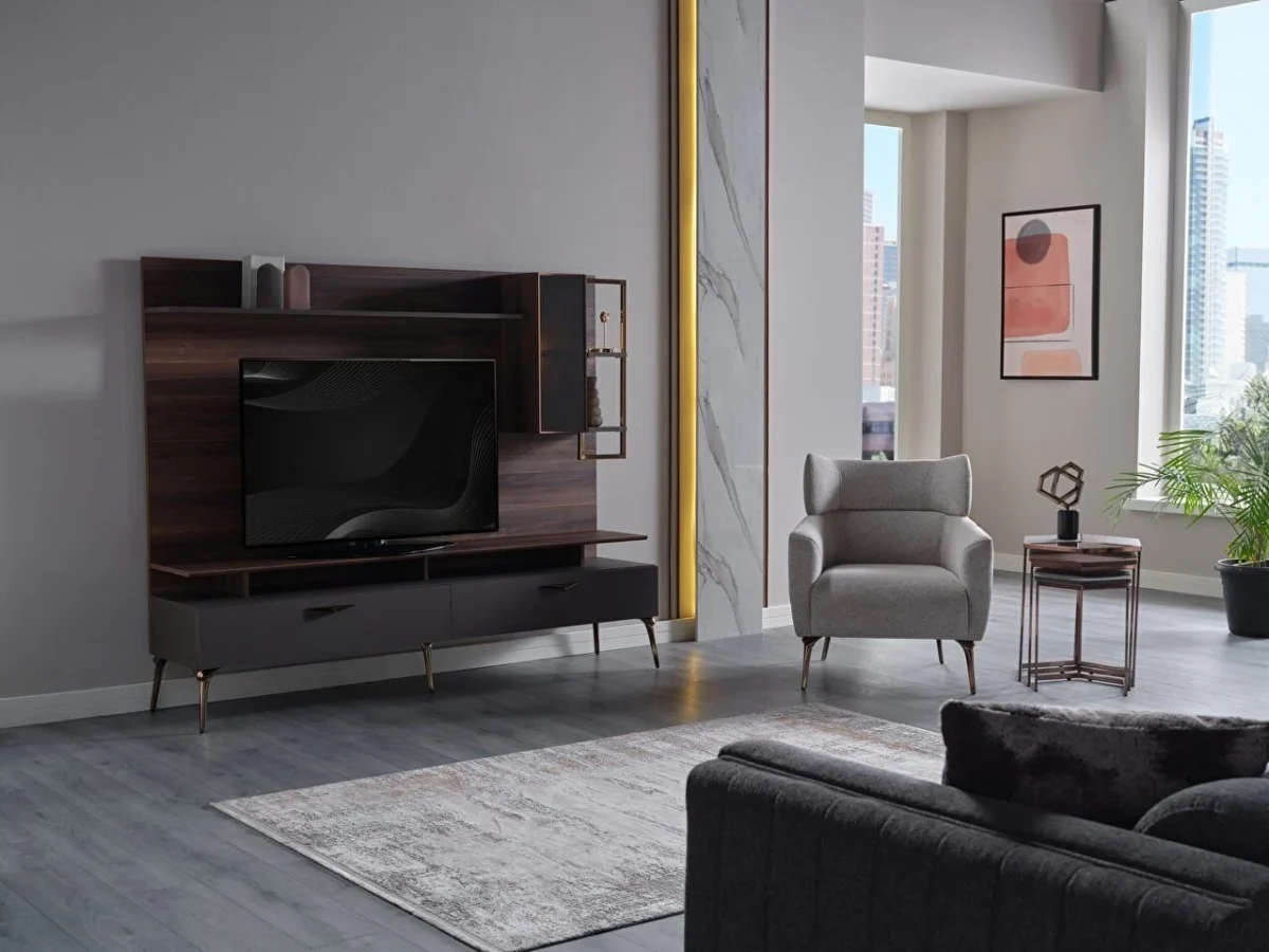 Ansamblu tv Vanessa 1 - imagine 2