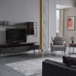 Ansamblu tv Vanessa 2