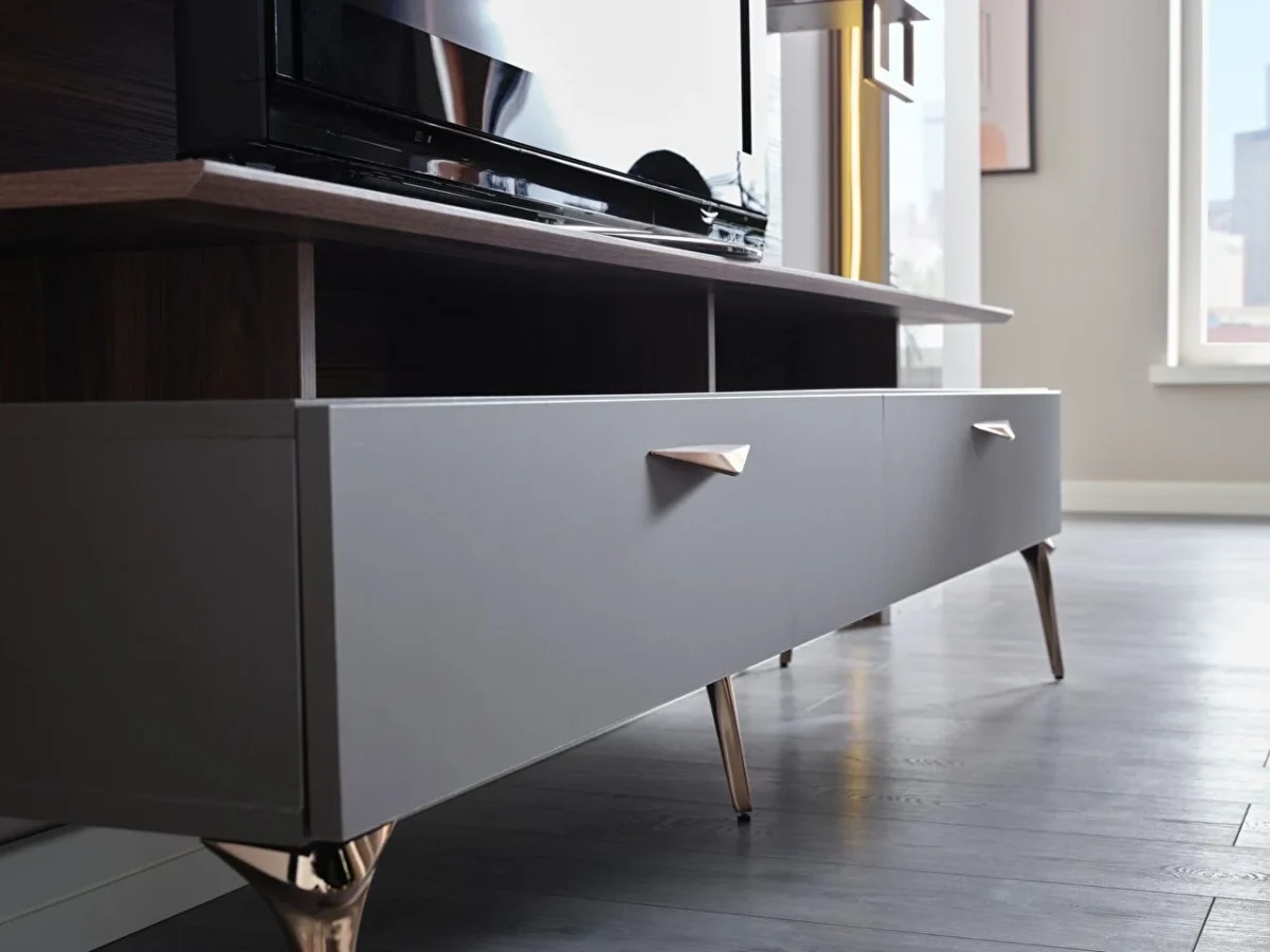 Ansamblu tv Vanessa 1 - imagine 4