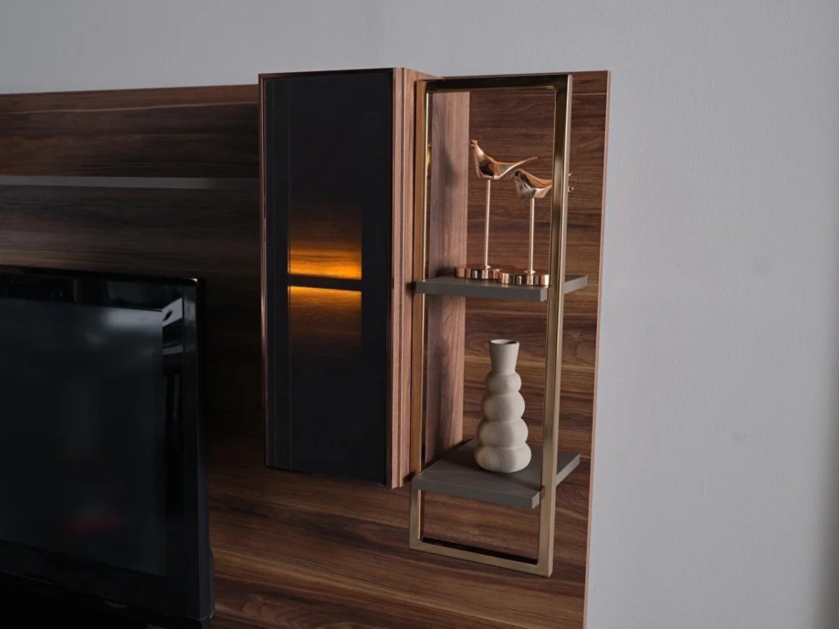 Ansamblu tv Vanessa 1 - imagine 3