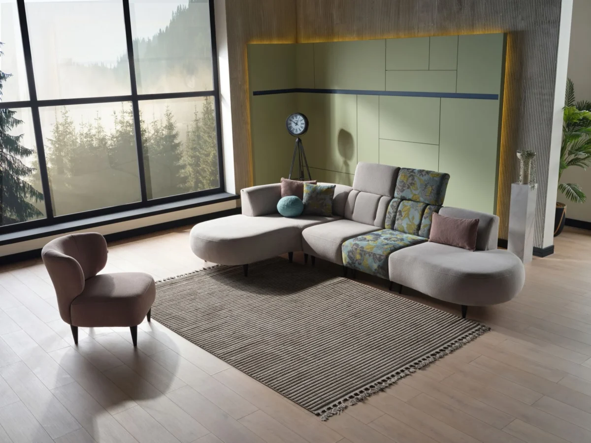 Modul relex Teddy 1 persoana - imagine 3