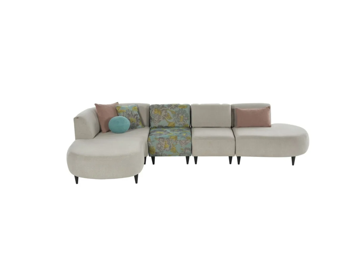 Modul relex Teddy 1 persoana - imagine 7