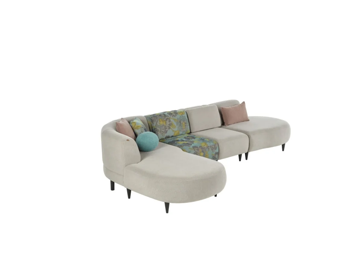 Modul relex Teddy 1 persoana - imagine 8