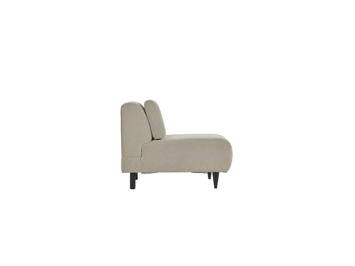 Modul relex Teddy 1 persoana - imagine 3
