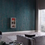 Modul Blanca cu rafturi si oglinda