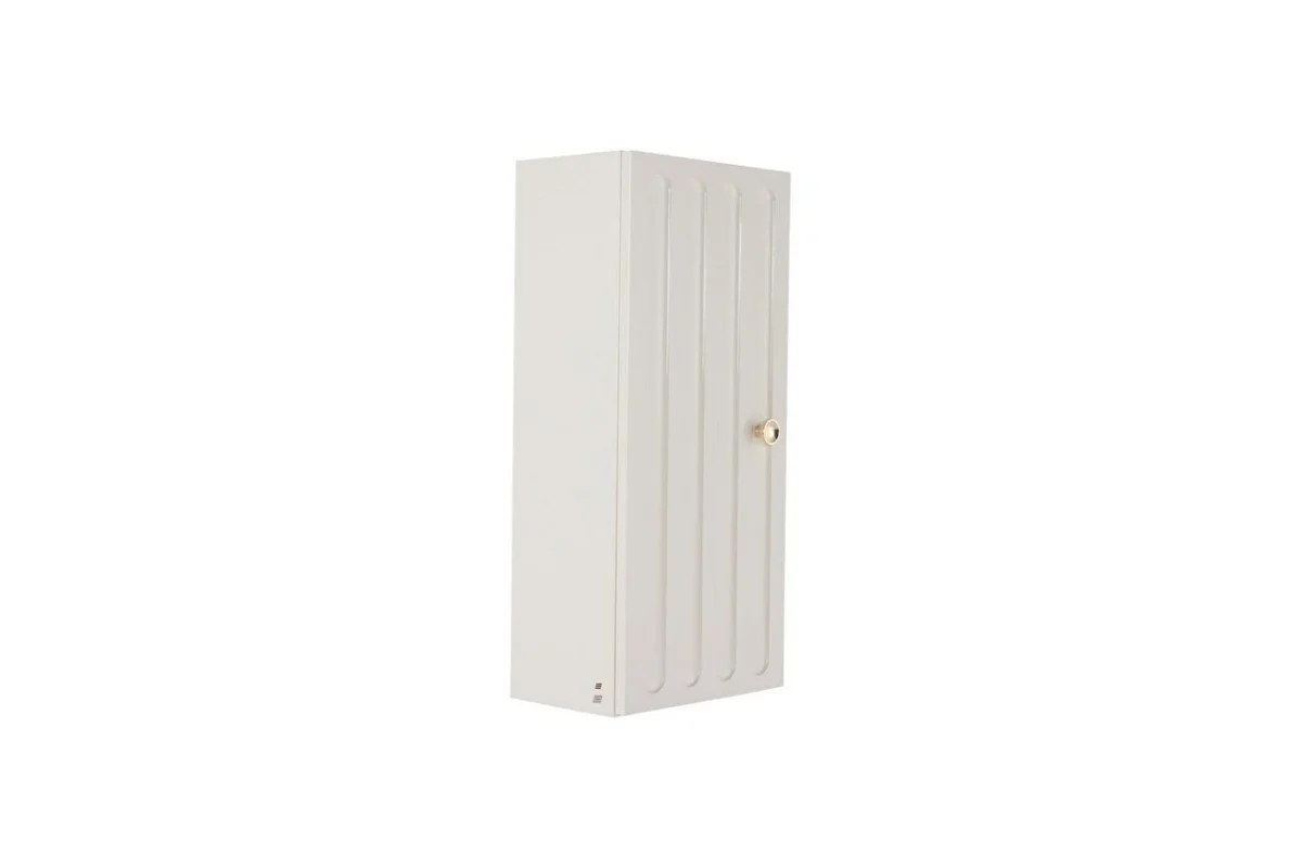 Modul Blanca cu usa din MDF gold - imagine 3