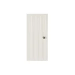 Modul Blanca cu usa din MDF gold