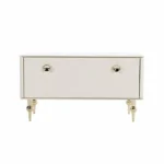 Baza laterala Blanca crom