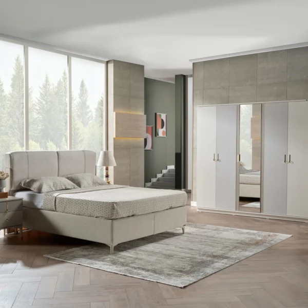 Dressing Alya cu 5 usi