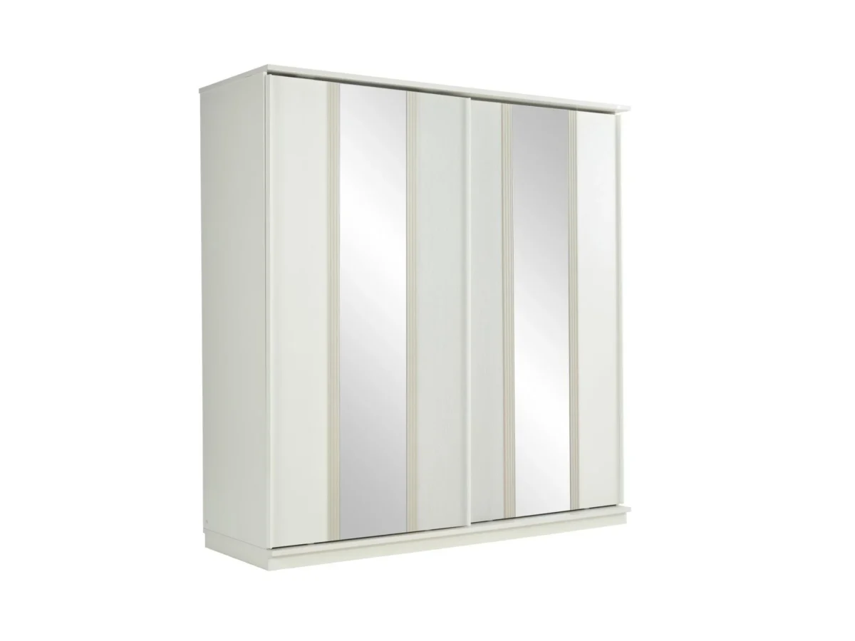 Dressing cu usi culisante mini Alya - imagine 4